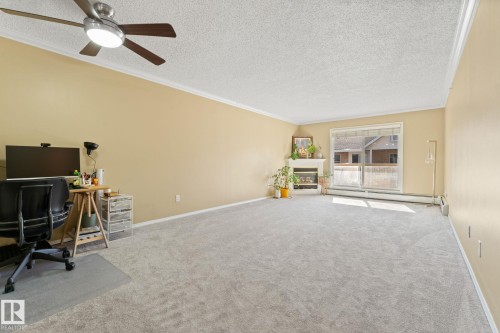 404 10511 42 Avenue, Edmonton, AB - Indoor Photo Showing Office