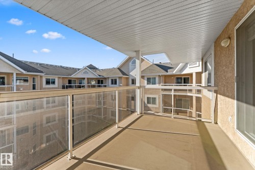 404 10511 42 Avenue, Edmonton, AB - Outdoor With Balcony With Exterior