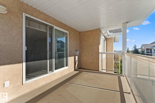 404 10511 42 Avenue, Edmonton, AB - Outdoor With Balcony With Exterior