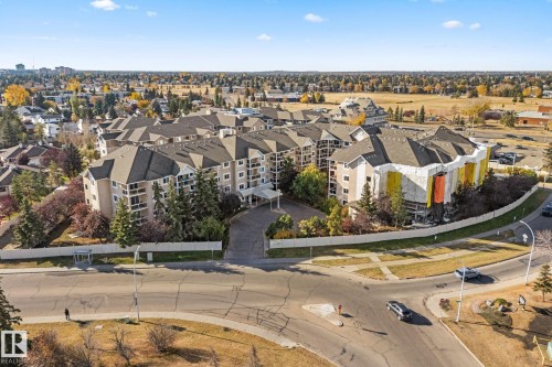 404 10511 42 Avenue, Edmonton, AB - Outdoor With View