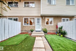119 16340 109 Street  Edmonton, AB T5X 2T4