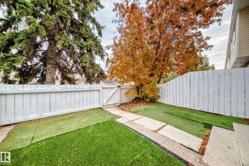 119 16340 109 Street, Edmonton, AB - Outdoor
