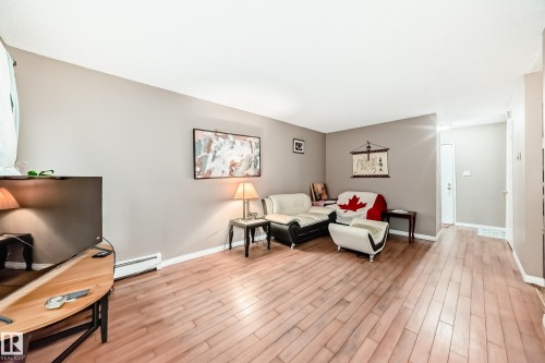 119 16340 109 Street, Edmonton, AB - Indoor