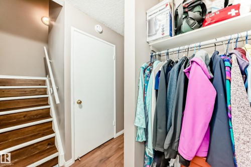 119 16340 109 Street, Edmonton, AB - Indoor With Storage