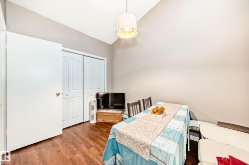 119 16340 109 Street, Edmonton, AB - Indoor