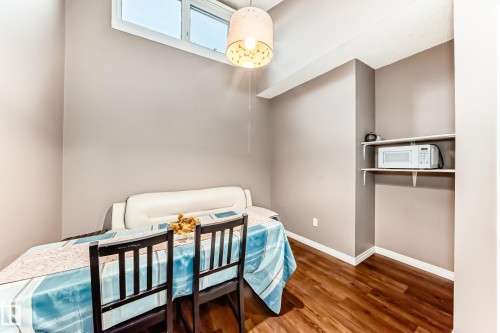 119 16340 109 Street, Edmonton, AB - Indoor Photo Showing Bedroom