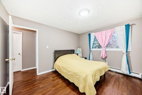 119 16340 109 Street, Edmonton, AB - Indoor Photo Showing Bedroom