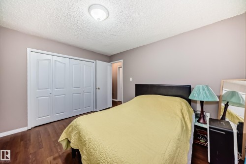 119 16340 109 Street, Edmonton, AB - Indoor Photo Showing Bedroom