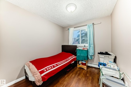 119 16340 109 Street, Edmonton, AB - Indoor Photo Showing Bedroom