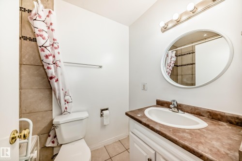 119 16340 109 Street, Edmonton, AB - Indoor Photo Showing Bathroom