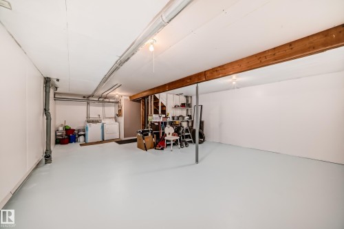 119 16340 109 Street, Edmonton, AB - Indoor Photo Showing Other Room