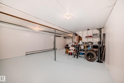 119 16340 109 Street, Edmonton, AB - Indoor