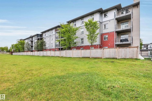 106 667 Watt Boulevard, Edmonton, AB - Outdoor