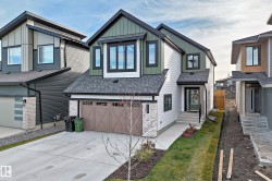 731 166 Avenue NE  Edmonton, AB T5Y 4J1