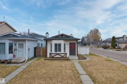 8304 157 Avenue  Edmonton, AB T5Z 2P8