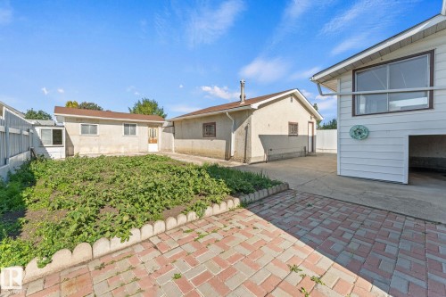 13820 86 Street, Edmonton, AB - Outdoor With Exterior