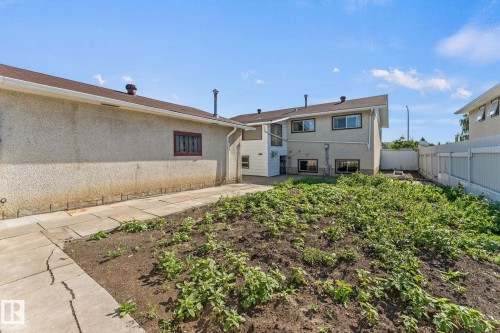 13820 86 Street, Edmonton, AB - Outdoor