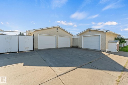 13820 86 Street, Edmonton, AB - Outdoor With Exterior