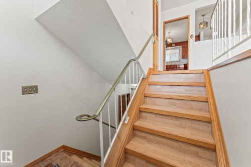 13820 86 Street, Edmonton, AB - Indoor Photo Showing Other Room