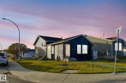 373 KLINE Crescent  Edmonton, AB T6L 6K7