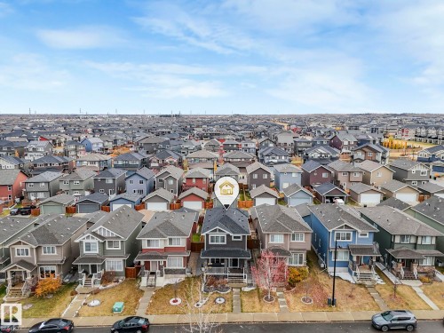 3807 Weidle Crescent, Edmonton, AB - Outdoor