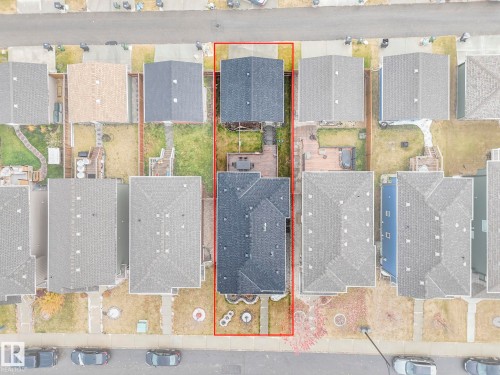 3807 Weidle Crescent, Edmonton, AB - 