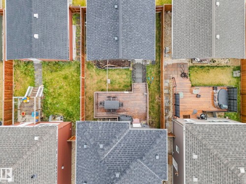 3807 Weidle Crescent, Edmonton, AB - Outdoor