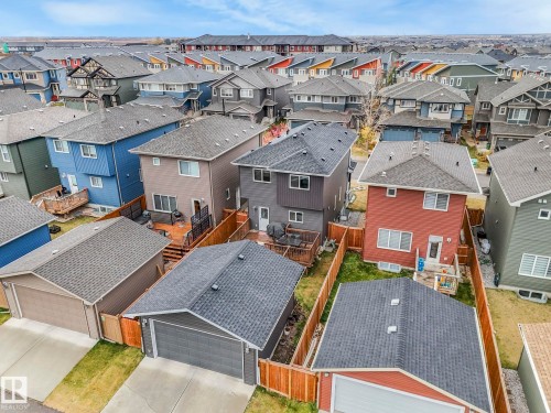 3807 Weidle Crescent, Edmonton, AB - Outdoor