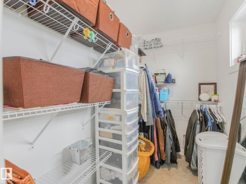 3807 Weidle Crescent, Edmonton, AB - Indoor With Storage