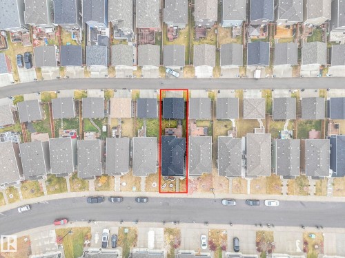 3807 Weidle Crescent, Edmonton, AB - Other