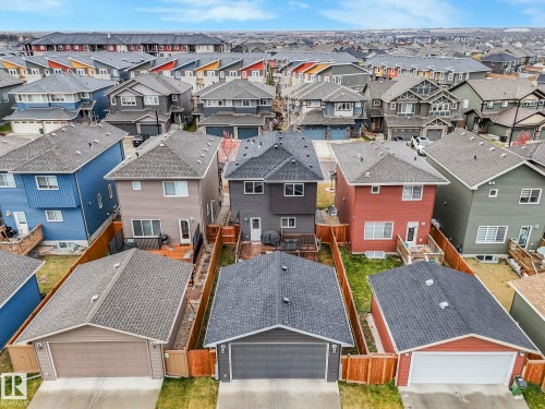 3807 Weidle Crescent, Edmonton, AB - Outdoor