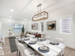 3807 WEIDLE Crescent  Edmonton, AB T6X 2E4