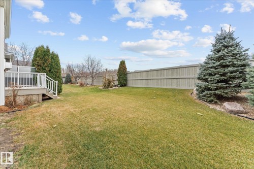 88 Brickyard Bend, Stony Plain, AB - Outdoor