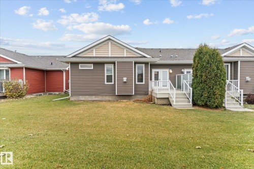 88 Brickyard Bend, Stony Plain, AB - Outdoor