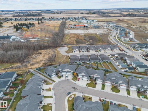 88 Brickyard Bend, Stony Plain, AB - Outdoor With View