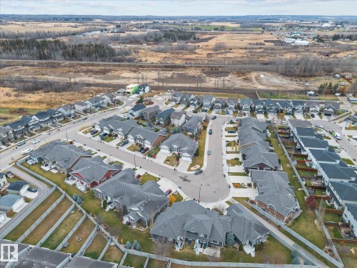 88 Brickyard Bend, Stony Plain, AB - Outdoor With View