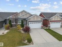 88 Brickyard Bend, Stony Plain, AB  - Outdoor With Facade 