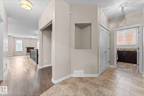 88 Brickyard Bend, Stony Plain, AB - Indoor Photo Showing Other Room