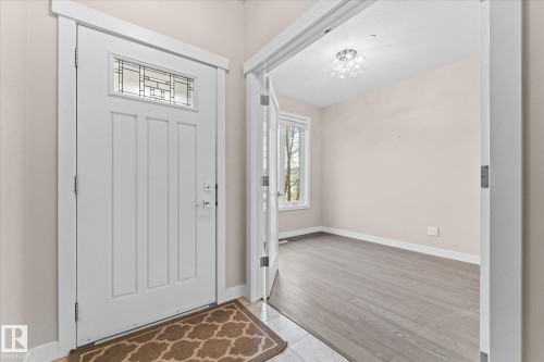 88 Brickyard Bend, Stony Plain, AB - Indoor Photo Showing Other Room