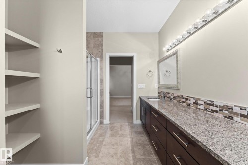 88 Brickyard Bend, Stony Plain, AB - Indoor