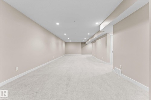 88 Brickyard Bend, Stony Plain, AB - Indoor Photo Showing Other Room