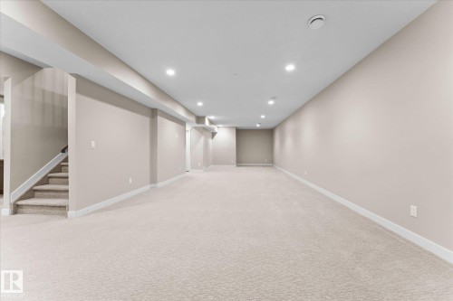 88 Brickyard Bend, Stony Plain, AB - Indoor Photo Showing Other Room