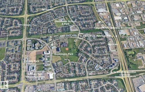 303 10528 29 Avenue  Edmonton, AB T6J 4J2