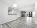 303 10528 29 Avenue, Edmonton, AB  - Indoor With Fireplace 