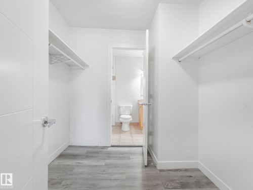 303 10528 29 Avenue, Edmonton, AB - Indoor With Storage