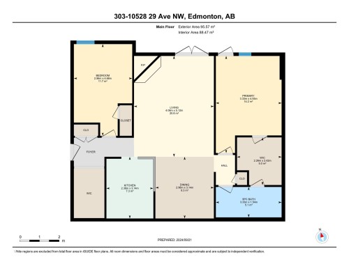 303 10528 29 Avenue, Edmonton, AB - Other