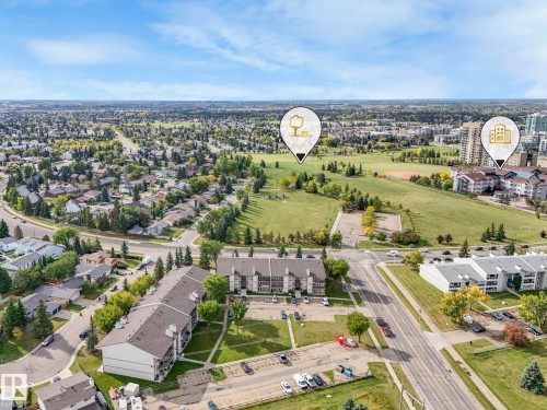 303 10528 29 Avenue, Edmonton, AB - Outdoor With View