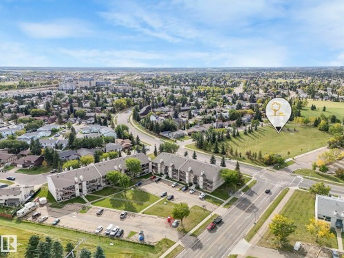 303 10528 29 Avenue, Edmonton, AB - Outdoor With View