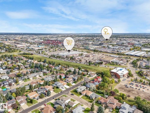 303 10528 29 Avenue, Edmonton, AB - Outdoor With View