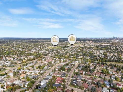 303 10528 29 Avenue, Edmonton, AB - Outdoor With View